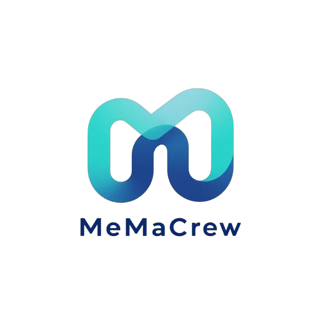 MeMa Crew UGC